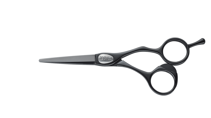 Ciseaux Joewell Black Titanium