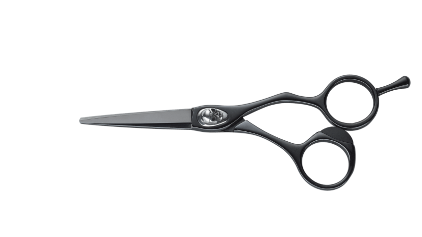 Ciseaux Joewell Black Titanium