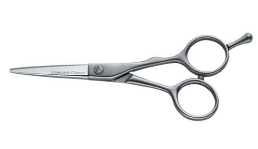 Ciseaux Joewell Concave Cobalt