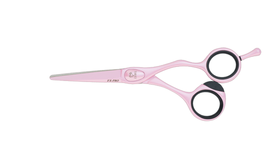 Ciseaux Joewell FX Pro Light Pink 5.5
