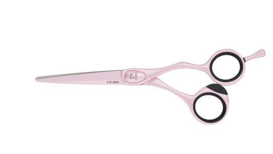 Ciseaux Joewell FX Pro Light Pink 6