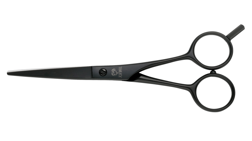 Ciseaux Joewell New Cobalt Black