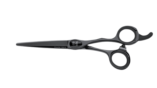 Ciseaux de coiffure Joewell Supreme Black