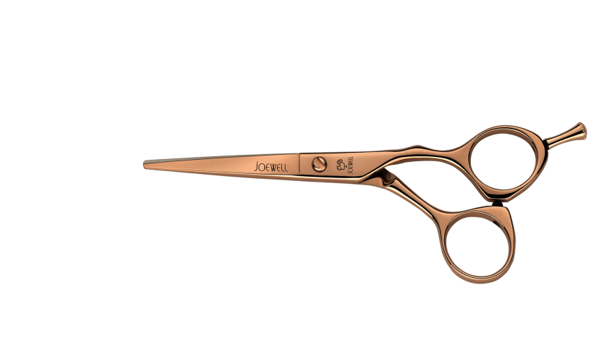 Ciseaux Joewell Pink Gold