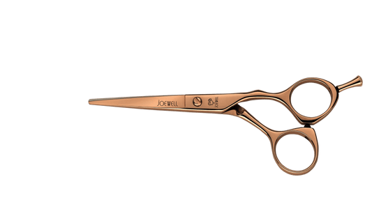 Ciseaux Joewell Pink Gold