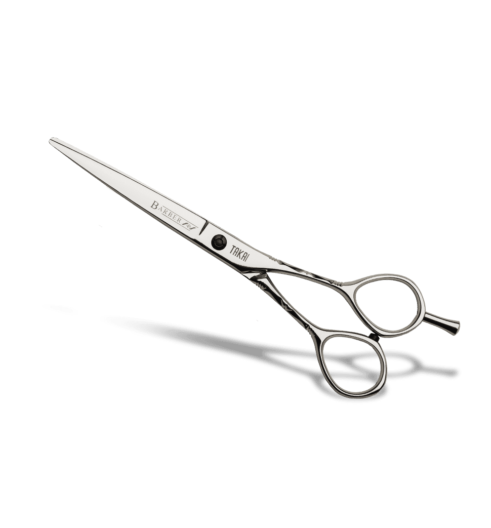 Takai Barber