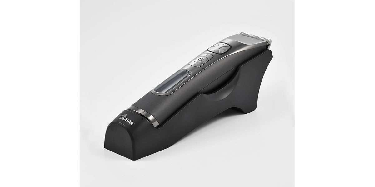 Tondeuse Jaguar J-Cut 60 Lithium