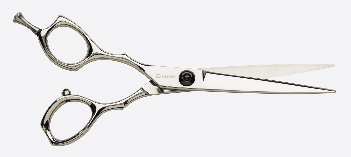 Ciseaux de coiffeur Dune gaucher