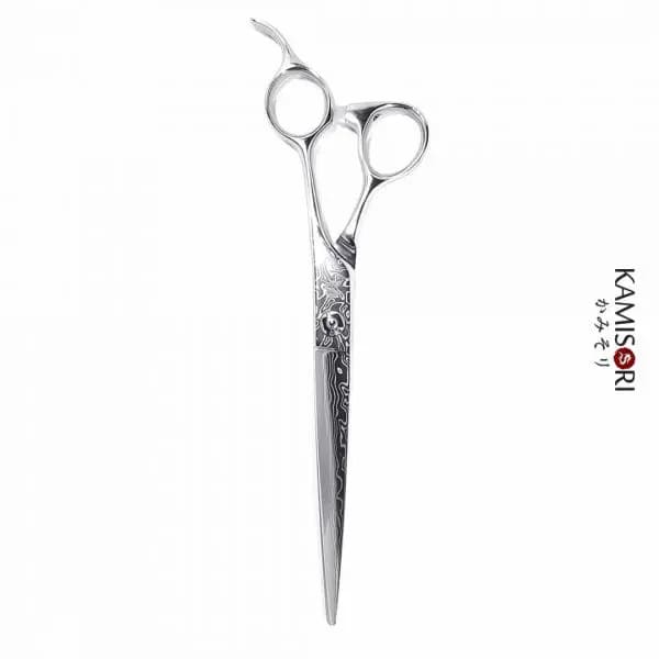 Ciseaux de coiffeur Kamisori Frost Damas