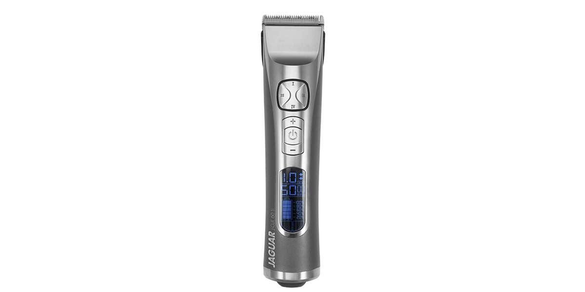 Tondeuse professionnelle Jaguar J-Cut 60 Lithium