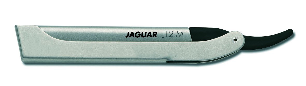 Rasoir Jaguar JT2 M Black - Ciseaux-Premium®